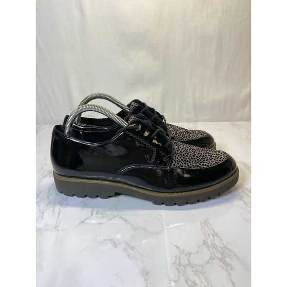 Damen Remonte D0103 Smart Schnürschuhe women’s size 41 - Picture 2 of 11